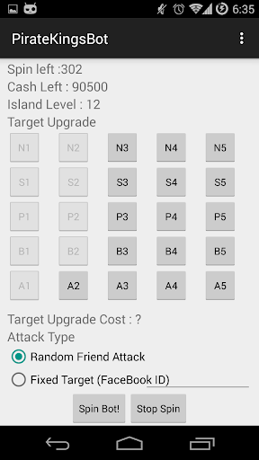 免費下載工具APP|Pirate Kings Spin Bot app開箱文|APP開箱王