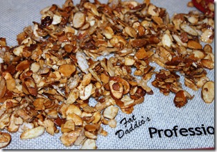 Candied Almonds 005