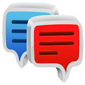 Messagerie texte QuickTouch