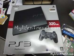 New Play Station 4 9