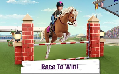My Horse Stories 3