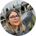 Gloria Belén Ceballos Reyes profile picture