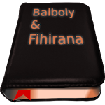 Cover Image of 下载 Baiboly & Fihirana Protestanta 2015.1-beta APK