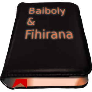 Baiboly &amp; Fihirana Protestanta - Android Apps on Google Play