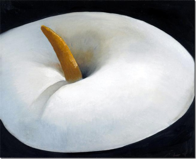 Julio Larraz -Study for Venus , 1994