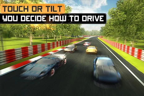 Need for Car Racing Real Speed(圖4)-速報App