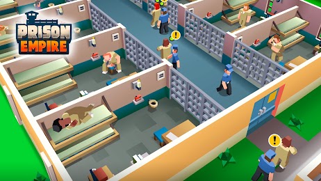 Prison Empire Tycoon－Idle Game 1