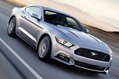 The All-New Ford Mustang GT