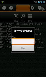 Dynamic DNS Update poster 6