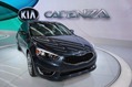 Kia-Cadenza