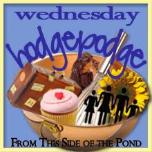 Wednesday Hodge Podge