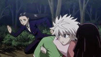 Hunter X Hunter - 141 - Large 30