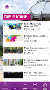 Valence Screenshots 1