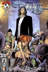 P00002 - The Darkness v3 #2 P00002 - The Darkness v3 #2