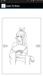 Learn To draw (Advanced) poster 8