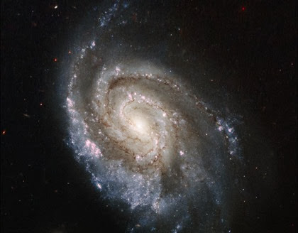 galáxia NGC 6984