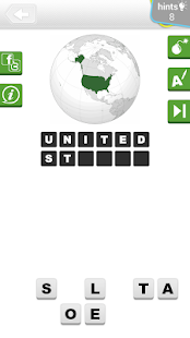 Flags Quiz(圖7)-速報App
