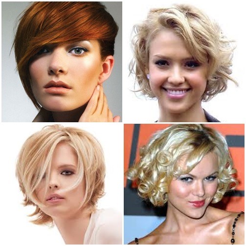 5 dicas para “bad hair day” dos cabelos curtos.