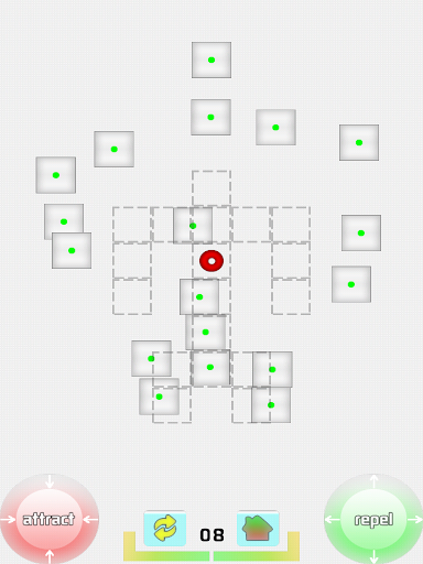 【免費益智App】Attract Boxes-APP點子