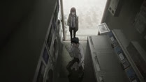 Steins Gate - Deja Vu-24