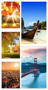 Free Natural wallpaper APK for PC