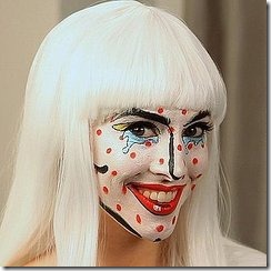maquillaje pop art (4) maquillaje pop art (4)
