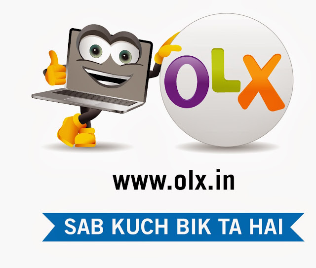 OLX: Best Place For Buyers and Sellers