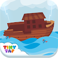 Noah's Ark - Bible Match Game Apk