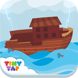 Noah’s Ark – Bible Match Game for PC and MAC