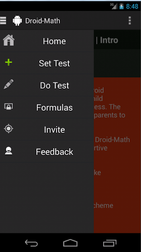 免費下載教育APP|Droid-Math app開箱文|APP開箱王