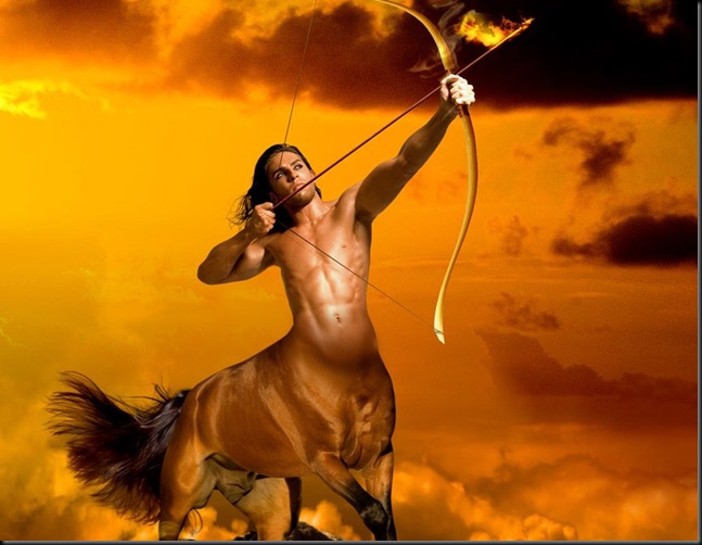 Centaur for blog