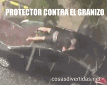 GRANIZO3 GRANIZO3
