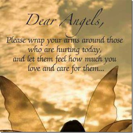 dear angels