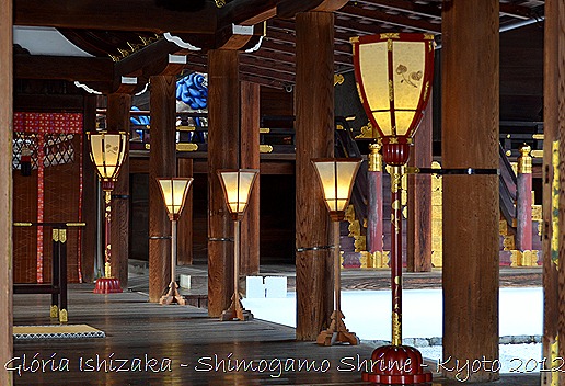 Glória Ishizaka - Shimogamo Shrine - Kyoto - 20