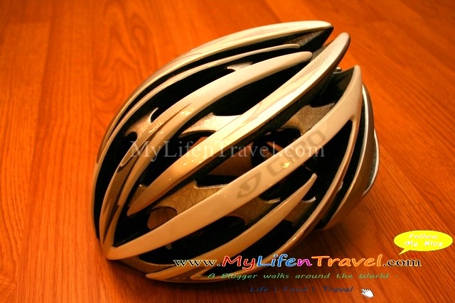 Giro Aeon Cycling Helmet 09