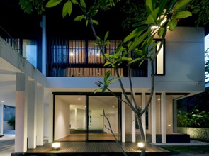 Fachada-casa-moderna Fachada-casa-moderna