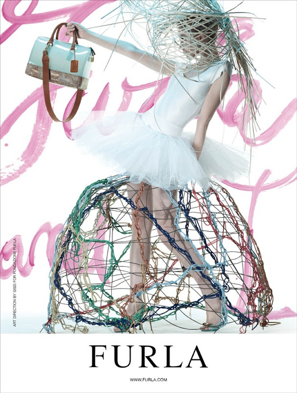 FURLA DONNA SS12 SP_CANDY