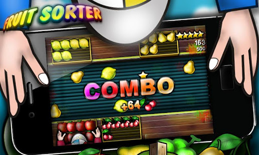 Fruit Sorter 水果分揀機(圖2)-速報App