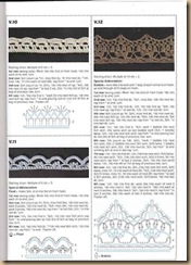 Crochet books - Stitches-74