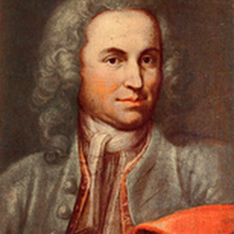Dibujos de Johann Sebastián Bach colorear