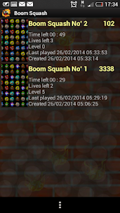 Boom Squash Screenshots 5