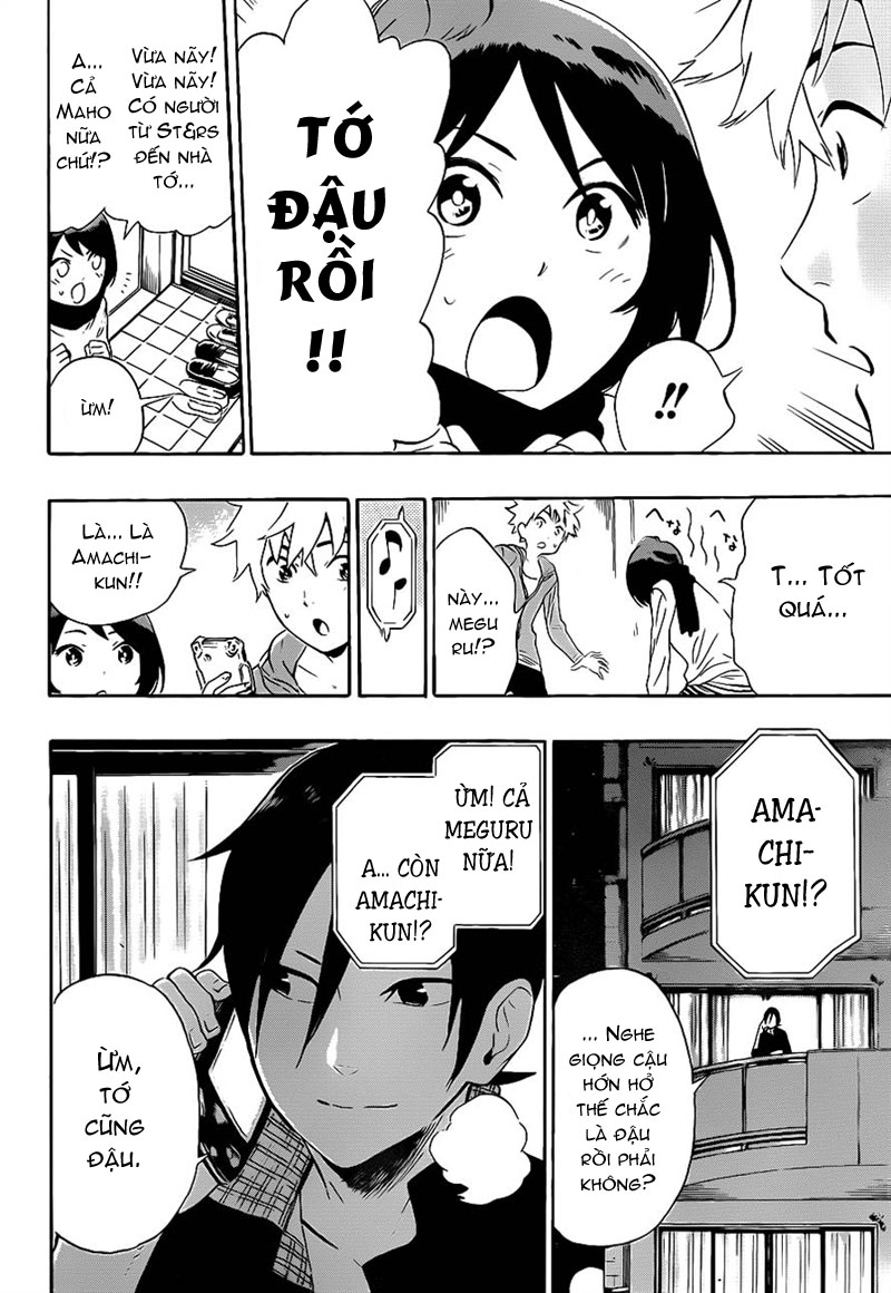 St&rs chap 13
