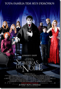SOMBRAS DA NOITE