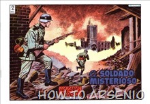 P00015 - El Soldado Misterioso v16 P00015 - El Soldado Misterioso v16
