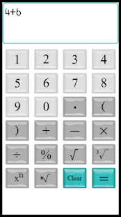 How to install Advance Calculator 2.0 unlimited apk for laptop