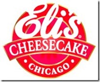 Eli's Cheesecake Logo