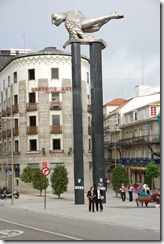 Oporrak 2011, Galicia - Vigo   03