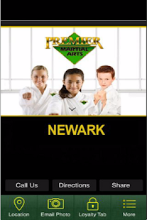 Premier Martial Arts Newark Screenshots 0