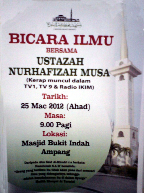 120325 Masjid Bukit Indah