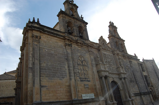 Santa Maria has been